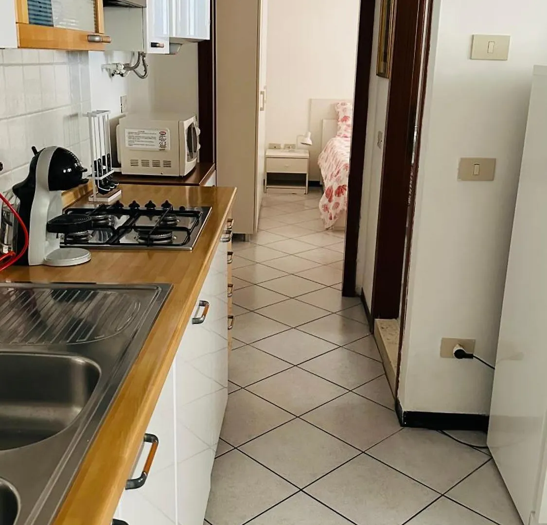 Mare Home 29 Lido di Jesolo 0*,